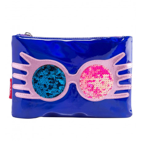 Estuche Neceser Luna Lovegood Harry Potter