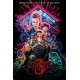Póster Stranger Things Verano del 85