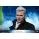 Figure Gellert Grindelwald 1:6 Hot Toys Film chef-d'œuvre 30cm