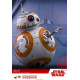 Figura BB-8 1:6 Hot Toys Star Wars VIII Movie Masterpiece 11cm
