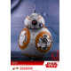Figura BB-8 1:6 Hot Toys Star Wars VIII Movie Masterpiece 11cm