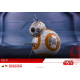 Figura BB-8 1:6 Hot Toys Star Wars VIII Movie Masterpiece 11cm