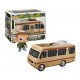 Funko Pop! Caravan Breaking Bad