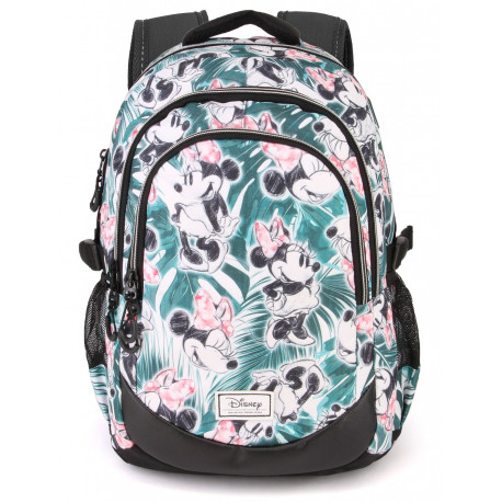 Mochila Minnie Mouse Disney Running
