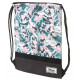 Saco Mochila Minnie Mouse Disney Aruba