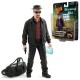 Figura Heisenberg Breaking Bad 15 cm Mezco