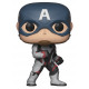 Funko Pop! Capitán América Avengers Endgame Marvel