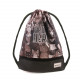 Bolsa gimnasio Rubius Virtual Hero