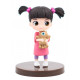fotoFigura Petit Boo Disney Banpresto Q Posket 7 cm