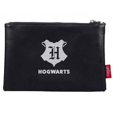 Estuche Neceser Harry Potter Quidditch
