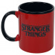 Coffret cadeau officiel Stranger Things Upside Down