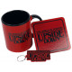Coffret cadeau officiel Stranger Things Upside Down