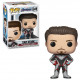 Funko Pop! Tony Stark Avengers Marvel Phase Finale