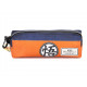 Estuche portatodo de Dragon Ball con Kanji