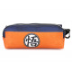 Trousse Dragon Ball avec design Kanji