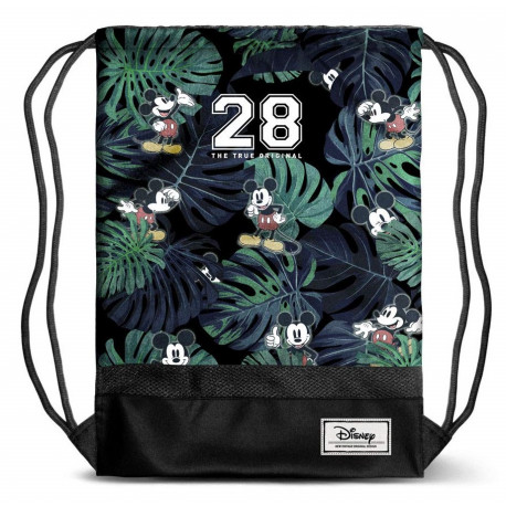 Sac De Sport Disney Mickey Mouse