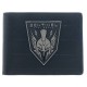 Cartera Call of Duty logo Sentinel