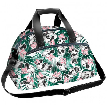 Minnie Disney sports shoulder bag