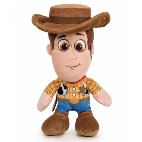 Plush Woody Toy Story Disney Pixar