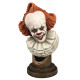 Busto 1:2 Pennywise It chapter II 35cm