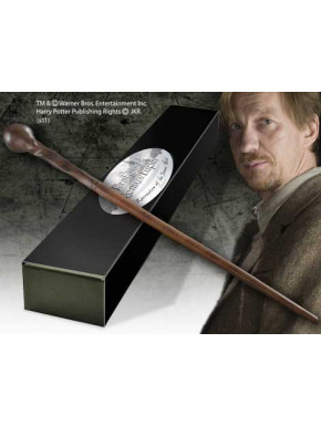 Wand collection Remus Lupin ed. character