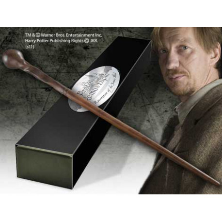 Wand collection Remus Lupin ed. character