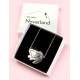 Pendentif Le Roi Lion de Disney en Argent sterling