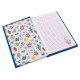 Libreta A6 Alicia en el País de las Maravillas Disney