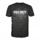 Camiseta Call of Duty Black Ops