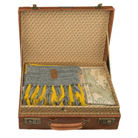 1:1 Réplique Valise Newt Scamander