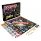 Monopoly Avengers Marvel Edición español