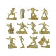 Monopolio Avengers Marvel Edizione Inglese