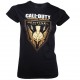 Camiseta chica Call of Duty