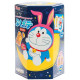 Snack of Cheese Doraemon with Sticker Tohato