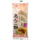 Mochis de pasta de Azuki Kimura