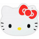 Tabla de cortar Hello Kitty