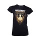 Camiseta chica Call of Duty