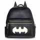 Mochila Batman Gold com orelhas