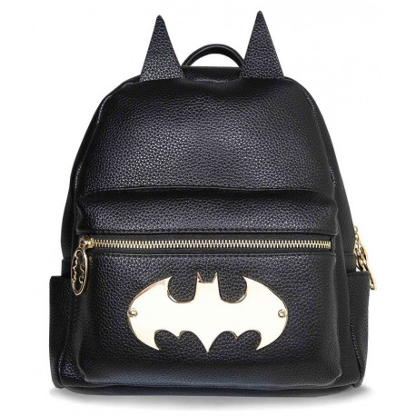 Sac à dos Batman Or avec oreilles