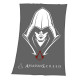 Couverture polaire Assassin's Creed