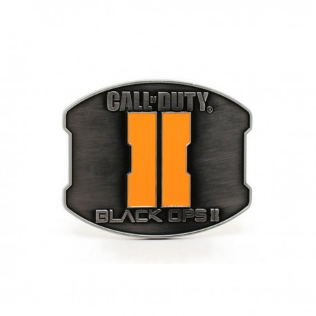 Fibbia di Call of duty black Ops II