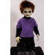 Figure 1:1 Glenn The seed of Chucky