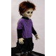 Figure 1:1 Glenn The seed of Chucky