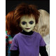 Figure 1:1 Glenn The seed of Chucky