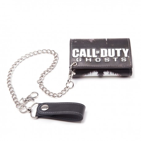 Cartera Call of Duty Ghosts