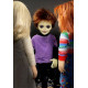 Figura 1:1 Glenn Il seed of Chucky