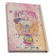 Confezione Regalo Di Harry Potter Mug + Portachiavi + Libro Hogwarts Edvige