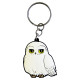 Pack regalo Harry Potter Taza + Llavero + Libreta Hogwarts Hedwig