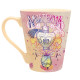 Pack regalo Harry Potter Taza + Llavero + Libreta Hogwarts Hedwig