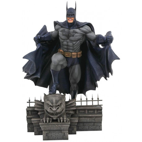 La Figure de Batman de DC Comics avec diamants Sélectionner 25 cm
